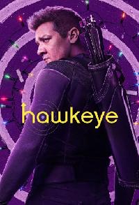 Hawkeye (2021)